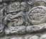 Stela A glyphs